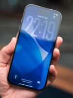 iPhone 16 Pro – 256GB (Used, Perfect Condition, 🔋92%) - Image 2