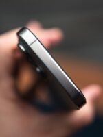 iPhone 16 Pro – 256GB (Used, Perfect Condition, 🔋92%) - Image 4