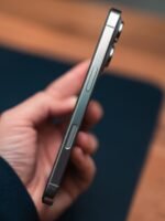 iPhone 16 Pro – 256GB (Used, Perfect Condition, 🔋92%) - Image 6