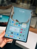 Huawei MatePad Pro 12.2" (PaperMatte OLED, 12GB RAM)