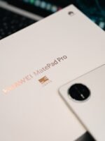 Huawei MatePad Pro 12.2" (PaperMatte OLED, 12GB RAM) - Image 4