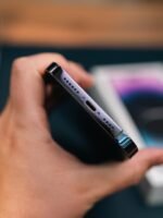 iPhone 14 Pro Max – 256GB (Used, Perfect Condition, 🔋87%) - Image 4