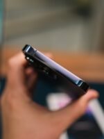 iPhone 14 Pro Max – 256GB (Used, Perfect Condition, 🔋87%) - Image 5