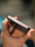 iPhone 15 Pro Max – 256GB (US Version 🇺🇸, Used, Perfect Condition, 🔋89%) - Image 4