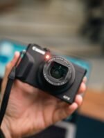 Canon G7X Mark III (Used, Perfect Condition, Complete Set) - Image 3