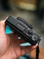 Canon G7X Mark III (Used, Perfect Condition, Complete Set) - Image 4