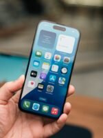 iPhone 15 Pro – 512GB (Used, Excellent Condition, 🔋87%) - Image 2