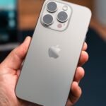 iPhone 15 Pro – 256GB (Used, Perfect Condition, 🔋85%)