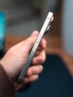 iPhone 15 Pro – 256GB (Used, Perfect Condition, 🔋85%) - Image 5