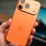 iPhone 17 Pro – 256GB (Brand New, Not Activated)