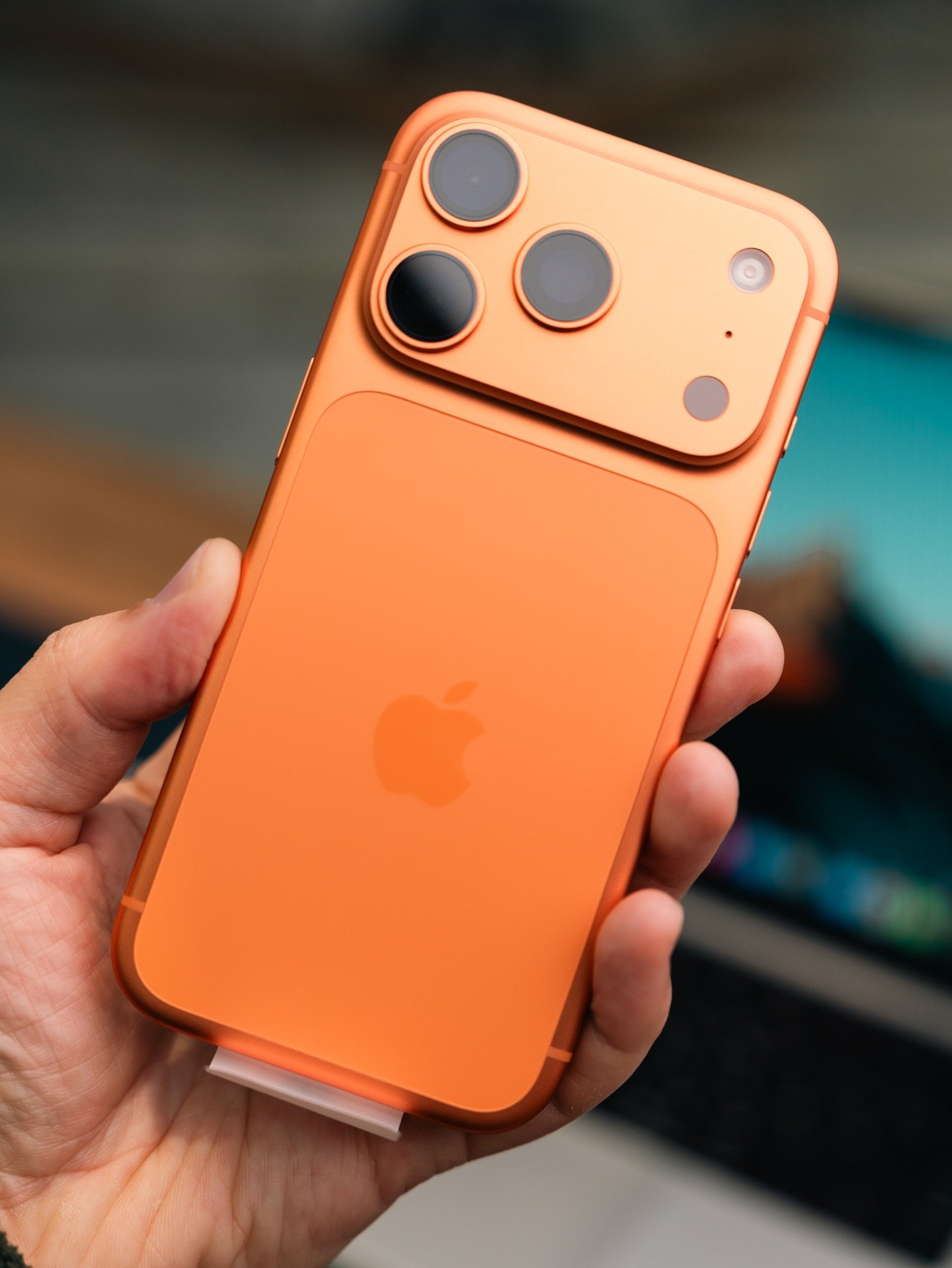 sotochka312-20260201-0190 iPhone 17 Pro – 256GB (Brand New, Not Activated) - Image 1