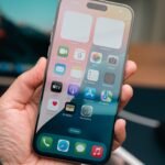 iPhone 15 Pro Max – 256GB (Used, Excellent Condition, 🔋86%)