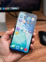 iPhone 13 Pro – 256GB (Used, Excellent Condition, 🔋100% – Replaced) - Image 3