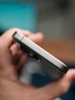 iPhone 15 Pro Max – 256GB (Used, Excellent Condition, 🔋86%) - Image 5