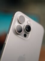 iPhone 15 Pro Max – 256GB (Used, Excellent Condition, 🔋86%) - Image 8