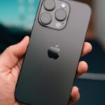 iPhone 14 Pro – 512GB (Used, Excellent Condition, 🔋100% – Battery Replaced)