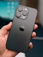 iPhone 14 Pro – 512GB (Used, Excellent Condition, 🔋100% – Battery Replaced)