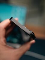 iPhone 14 Pro – 512GB (Used, Excellent Condition, 🔋100% – Battery Replaced) - Image 3