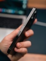 iPhone 14 Pro – 512GB (Used, Excellent Condition, 🔋100% – Battery Replaced) - Image 5