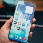 iPhone 16 Pro Max – 512GB (Used, Excellent Condition, 🔋94%)