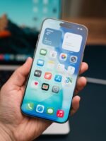 iPhone 16 Pro Max – 512GB (Used, Excellent Condition, 🔋94%)