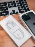 iPhone 16 Pro Max – 256GB (Used, Perfect Condition, 🔋100%, Complete Set) - Image 5