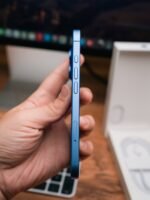 iPhone 16 – 128GB (Open Box, 🔋100%, Complete Set) - Image 2