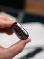 Apple Watch Series 11 – 42mm (Open Box, Complete Set) - Image 3