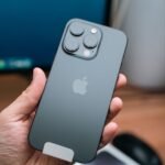 iPhone 16 Pro – 512GB (Open Box, Activated 03/09/25, Complete Set)