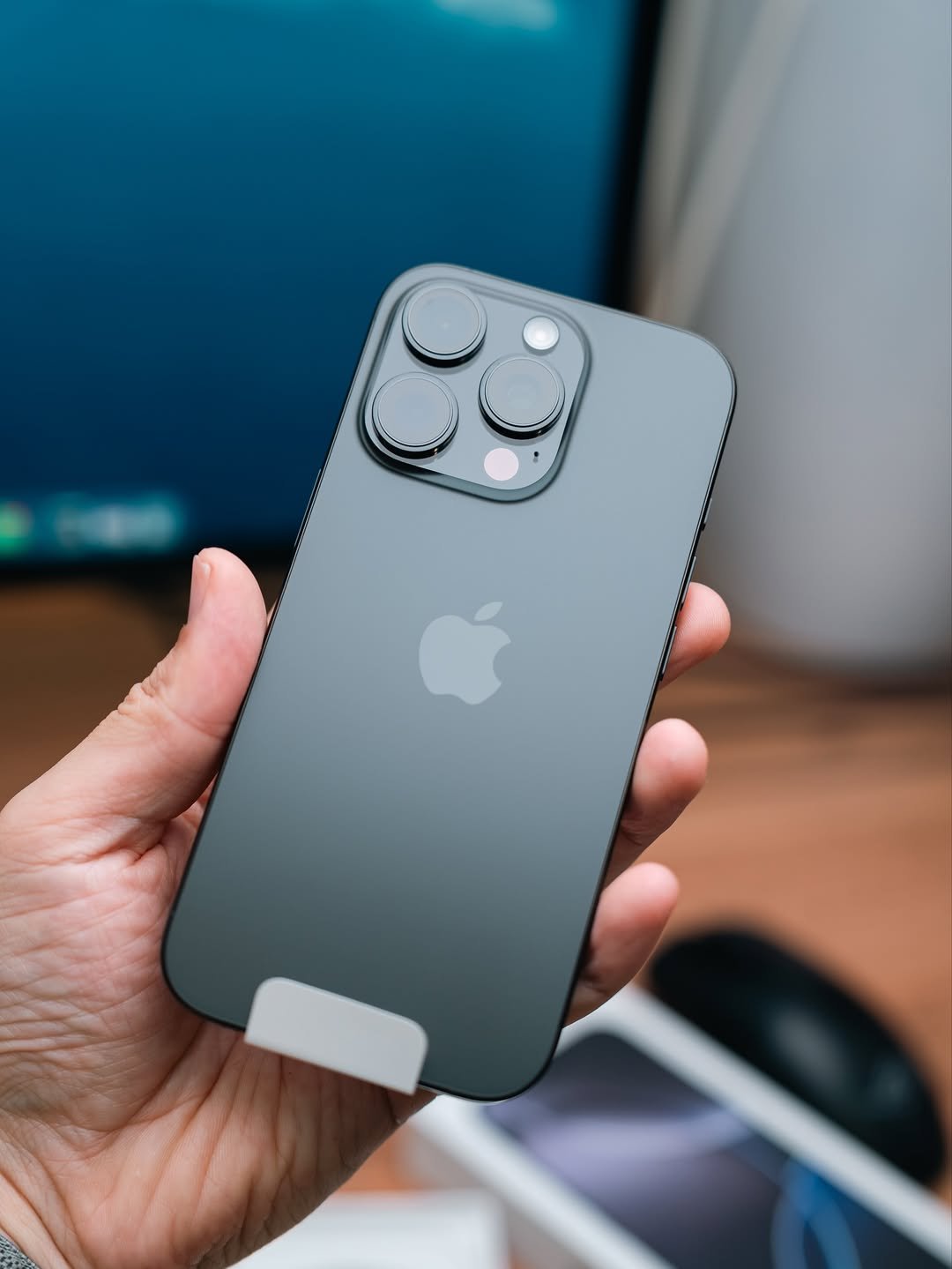 sotochka312-20260202-0025 iPhone 16 Pro – 512GB (Open Box, Activated 03/09/25, Complete Set) - Image 1