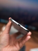 iPhone Air – 1TB Sky Blue (Open Box, 🔋100%) - Image 3