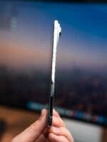 iPhone Air – 1TB Sky Blue (Open Box, 🔋100%) - Image 5