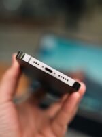 iPhone 13 Pro – 256GB (Used, 🔋100% – Battery Replaced) - Image 3