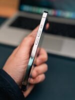 iPhone 13 Pro – 256GB (Used, 🔋100% – Battery Replaced) - Image 5