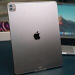 iPad Pro 12.9" (6th Gen) – M2, 256GB, WiFi + Cellular (Used, Perfect Condition)