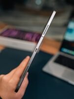 iPad Pro 12.9" (6th Gen) – M2, 256GB, WiFi + Cellular (Used, Perfect Condition) - Image 4