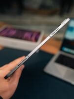 iPad Pro 12.9" (6th Gen) – M2, 256GB, WiFi + Cellular (Used, Perfect Condition) - Image 5