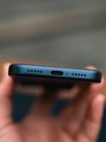 iPhone 17 Pro – 256GB (Used, Housing Dent, 🔋100%) - Image 4