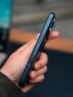 iPhone 17 Pro – 256GB (Used, Housing Dent, 🔋100%) - Image 7