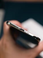 iPhone Air – 256GB (Open Box, 🔋100%, Complete Set) - Image 4