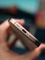 iPhone 16 Pro – 512GB (Used, Perfect Condition, 🔋100%) - Image 4