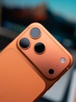 iPhone 17 Pro Max – 512GB (SIM + eSIM, Used, 🔋100%, Complete Set) - Image 3