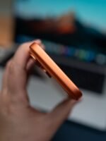 iPhone 17 Pro Max – 512GB (SIM + eSIM, Used, 🔋100%, Complete Set) - Image 4