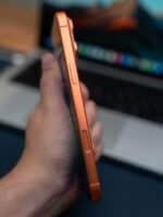 iPhone 17 Pro Max – 512GB (SIM + eSIM, Used, 🔋100%, Complete Set) - Image 6