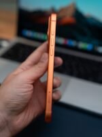 iPhone 17 Pro Max – 512GB (SIM + eSIM, Used, 🔋100%, Complete Set) - Image 7