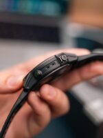 Garmin Epix Pro – 51mm Sapphire AMOLED (Used, Perfect Condition, Complete Set)