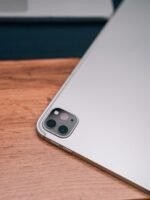 iPad Pro 12.9" M2 – 512GB, WiFi + Cellular (Used, Good Condition, 🔋88%) - Image 3