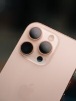 iPhone 16 Pro – 256GB (Used, Excellent Condition, 🔋91%) - Image 3