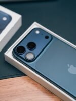 iPhone 17 Pro Max – 512GB (Open Box, SIM + eSIM, 🔋100%, Complete Set) - Image 3