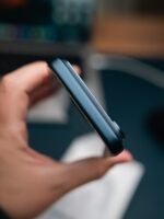 iPhone 17 Pro Max – 512GB (Open Box, SIM + eSIM, 🔋100%, Complete Set) - Image 5